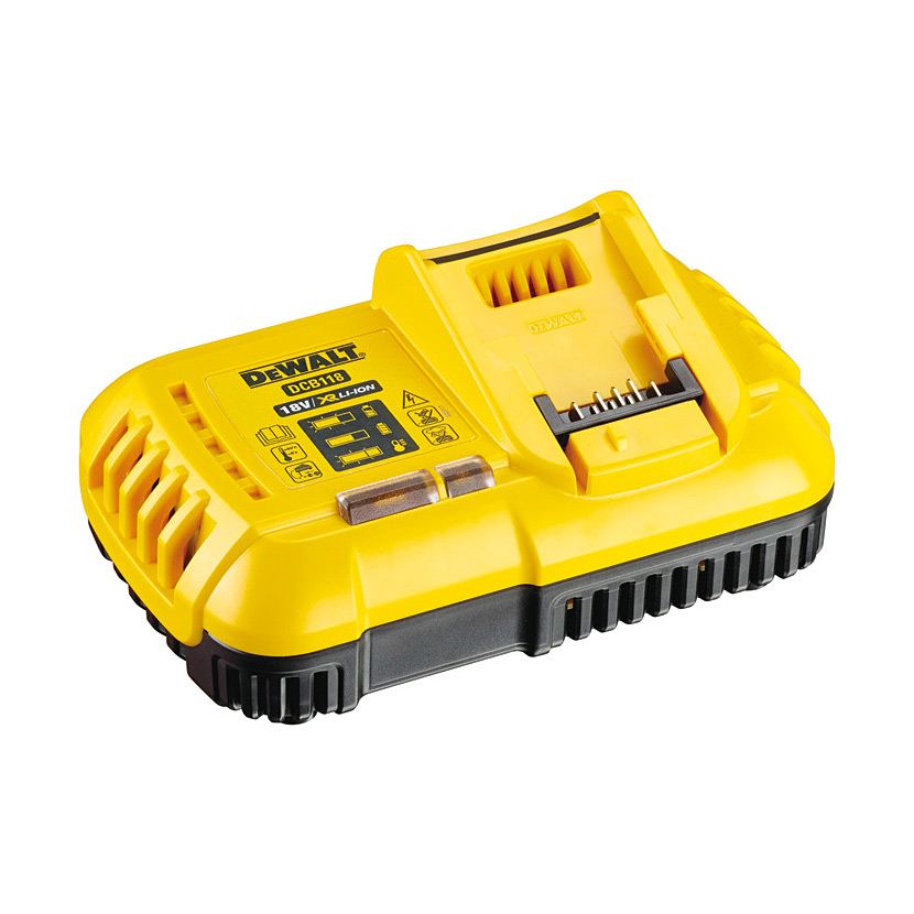 DeWalt DCB118 XR 18V/54V fast charger DCB118-B1