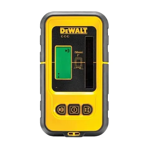 DeWalt DE0892G green laser detector