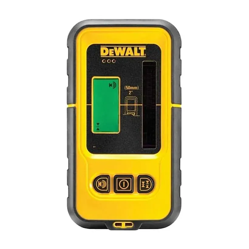 DeWalt DE0892G green laser detector DE0892G-XJ