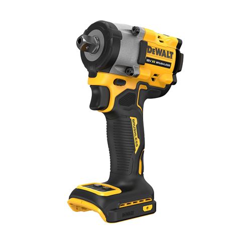 DeWalt DCF922N 20V Max 1/2in compact impact wrench (bare)
