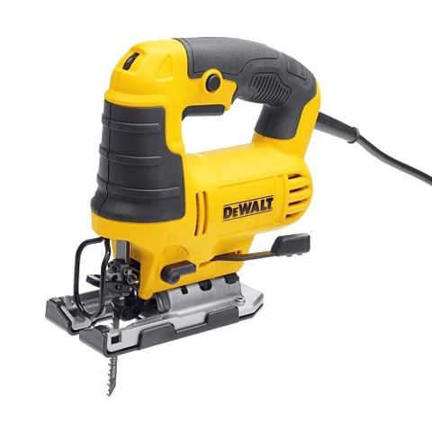 DeWalt DWE349 jigsaw