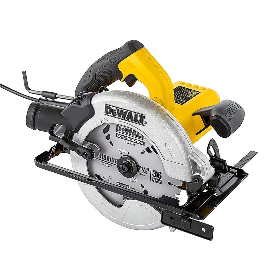 DeWalt DWE5615 184mm circular saw DWE5615-IN