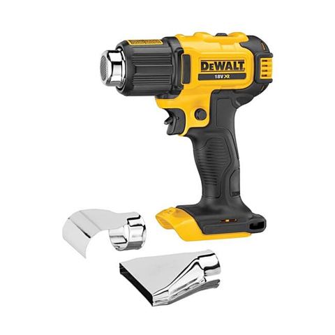DeWalt DCE530N 20V Max cordless heat gun (bare)