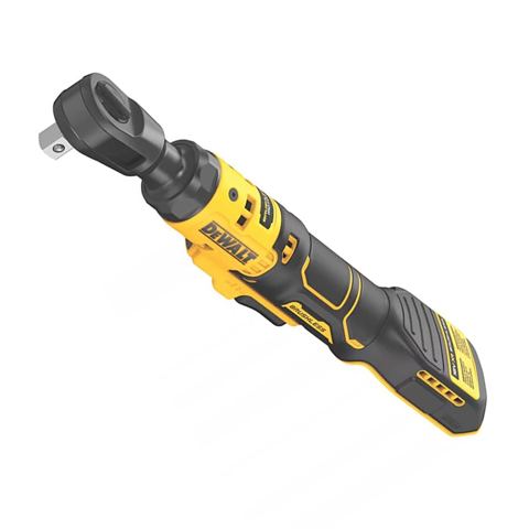 DeWalt DCF512N 18V 1/2in cordless ratchet (bare)