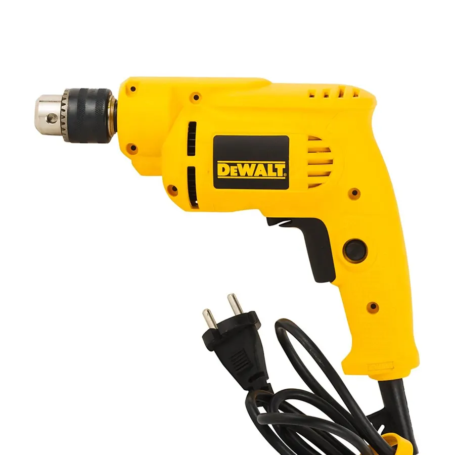 DeWalt DWD014 550W 10mm variable speed drill DWD014-IN