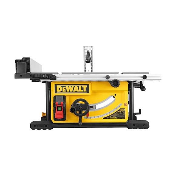 DeWalt DWE7492 250mm 2000W table saw DWE7492-IN