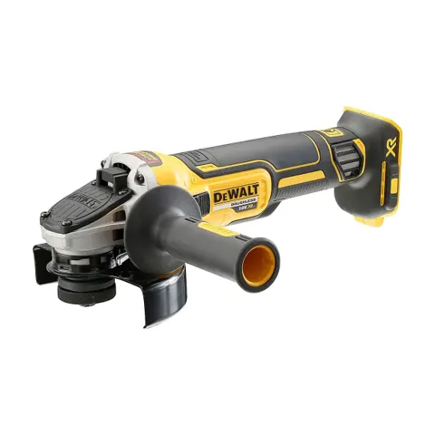 DeWalt DCG405N 18V XR brushless 125mm angle grinder (bare)