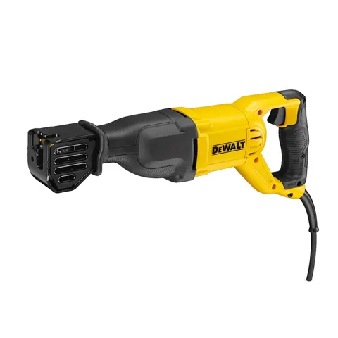 DeWalt DWE305PK 1100W reciprocating saw