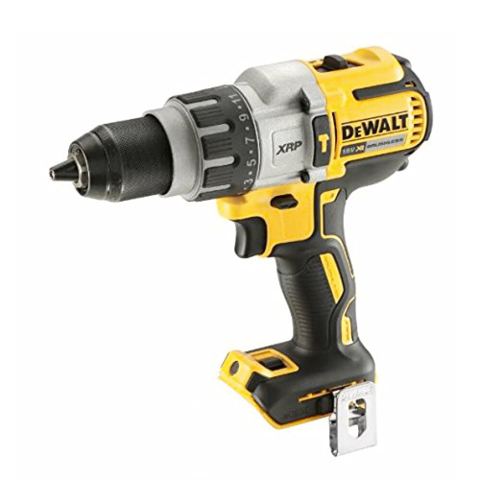 DeWalt DCD996NT 18V XR premium hammer drill driver (bare, TSTAK)