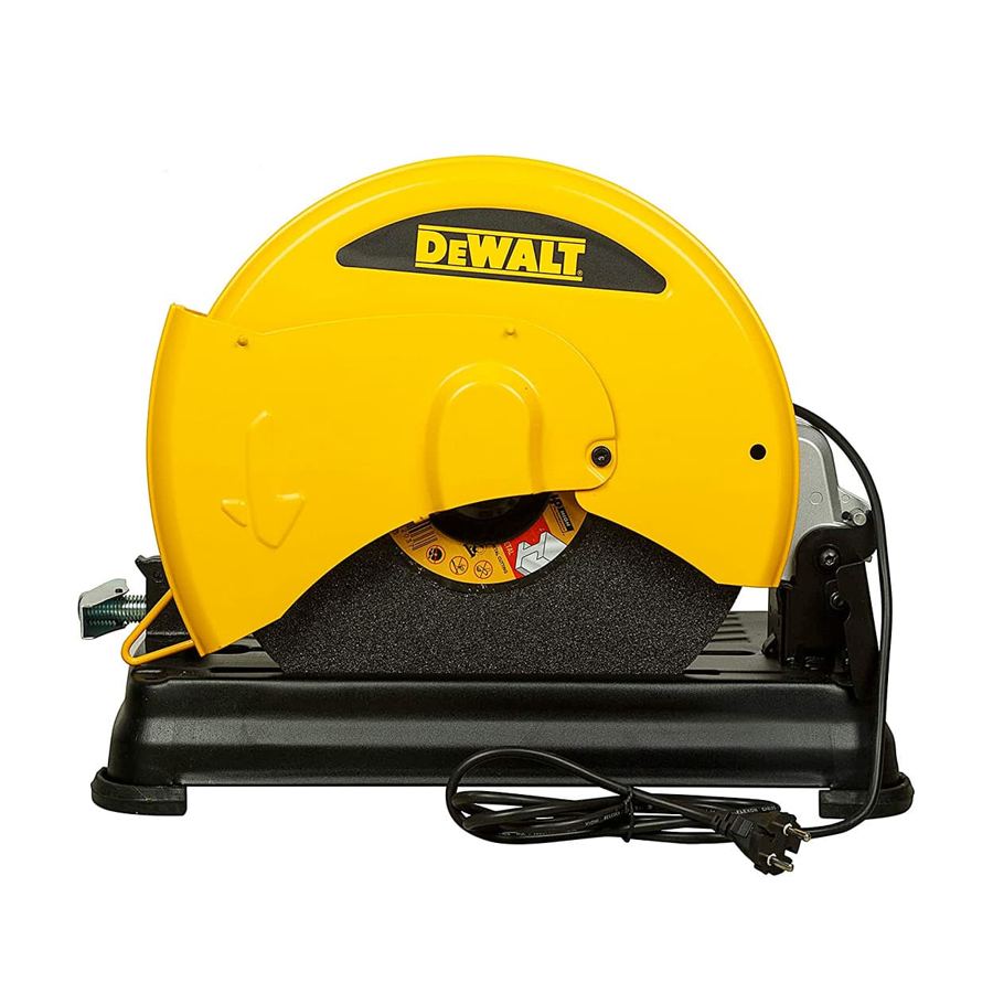 DeWalt D28730 355mm industrial chop saw D28730-IN