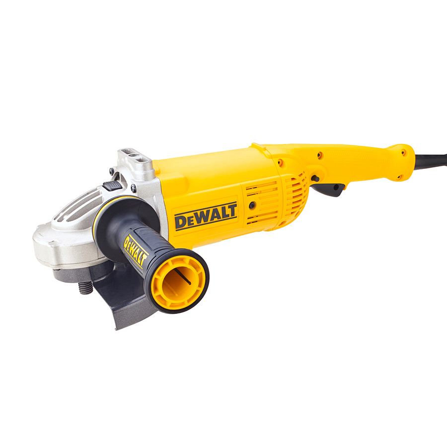 DeWalt DWE497 2600W 180mm large angle grinder DWE497-IN