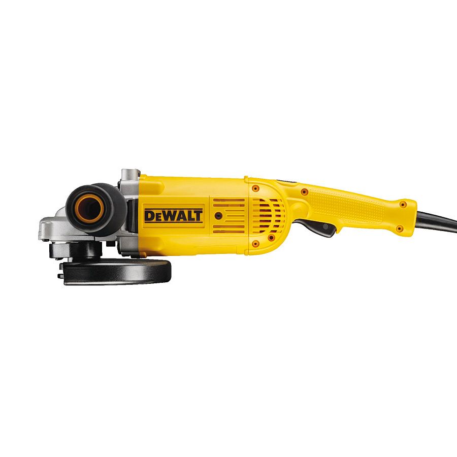 DeWalt DWE492 2200W 230mm large angle grinder DWE492-IN