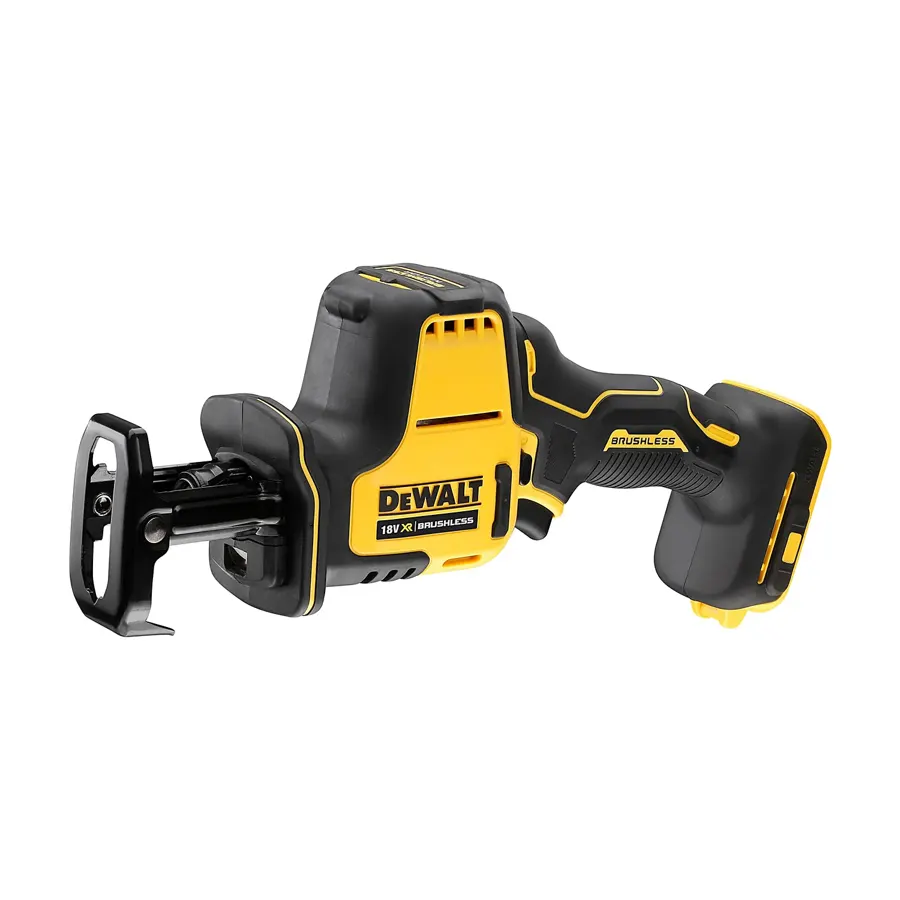 DeWalt DCS369N 20V Max compact reciprocating saw (bare) DCS369N-XJ