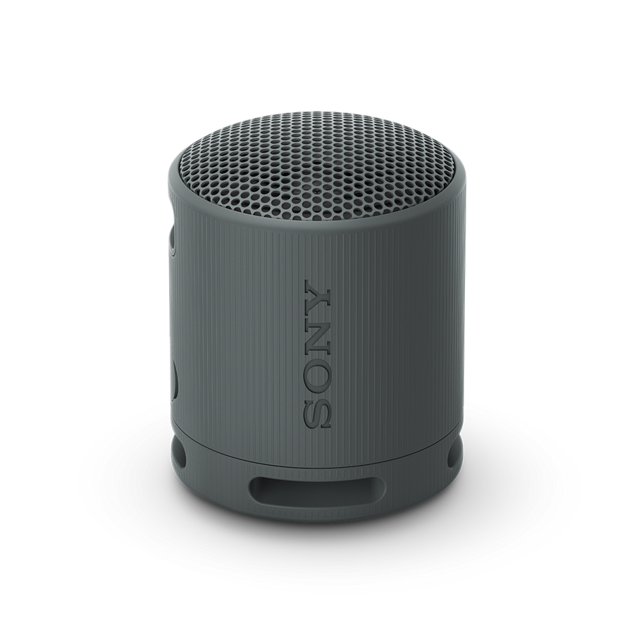 Sony SRS-XB100 Portable Bluetooth Speaker SRS-XB100