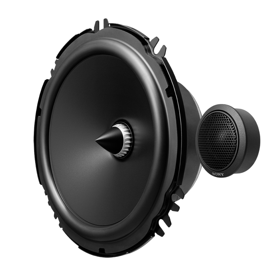 Sony XS-162GS 16 cm 2-way Component Speakers XS-162GS