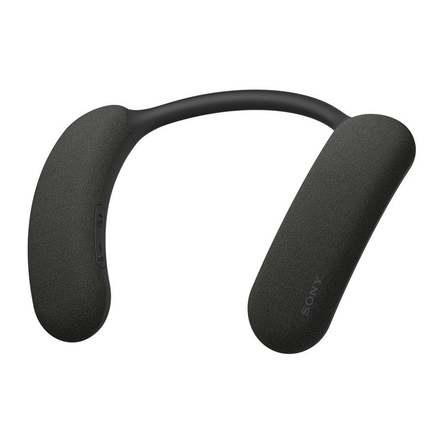 Sony BRAVIA Theatre U wireless speaker HT-AN7