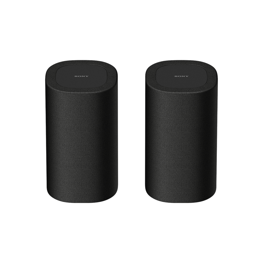 Sony BRAVIA Theatre Rear 8 home theatre speaker SA-RS8