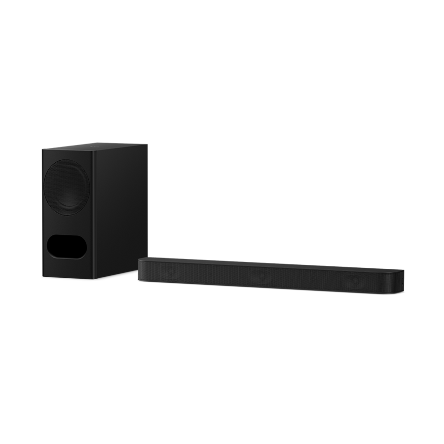 Sony BRAVIA Theatre Bar 5 soundbar HT-B500