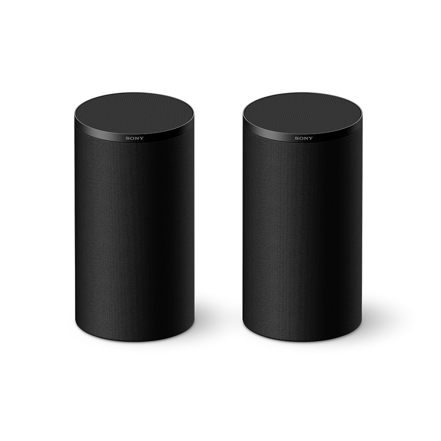 Sony BRAVIA Theatre Rear 9 home theatre speaker SA-RS9