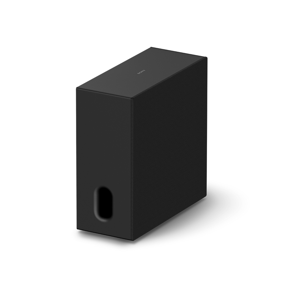 Sony BRAVIA Theatre Sub 8 home theatre speaker SA-SW8