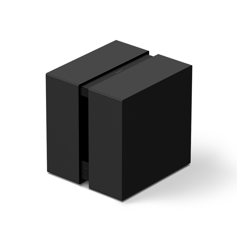 Sony BRAVIA Theatre Sub 9 home theatre speaker SA-SW9