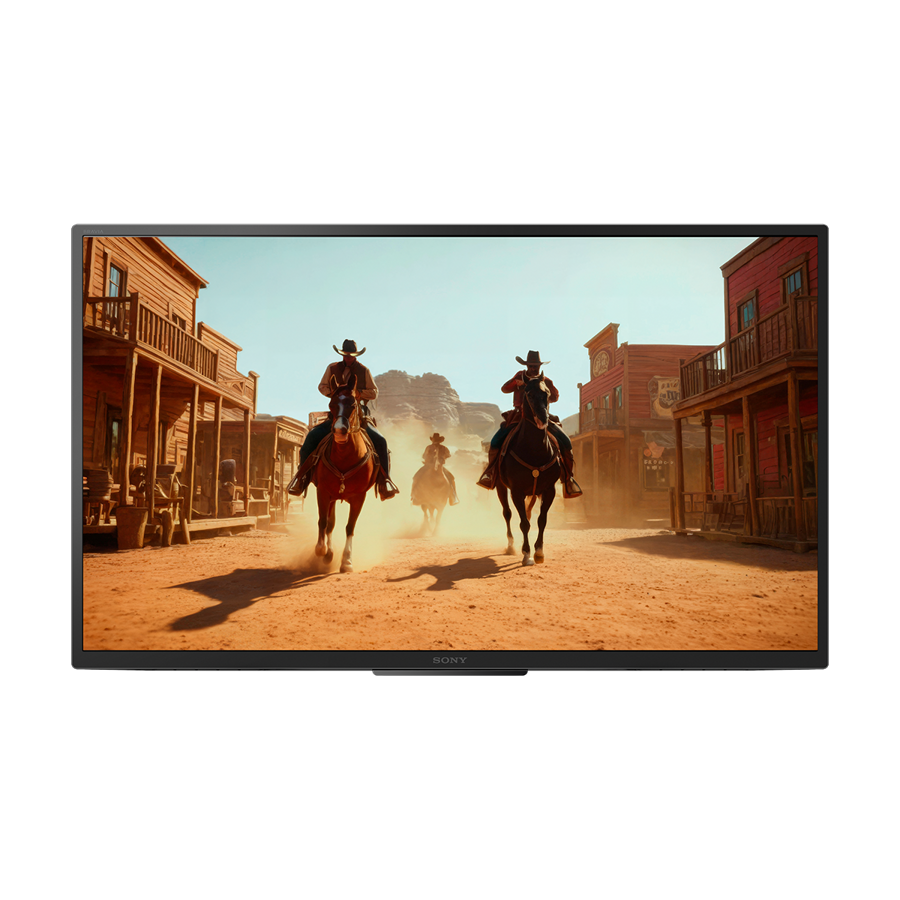 Sony BRAVIA 32 inch W835 HD smart TV KD-32W835