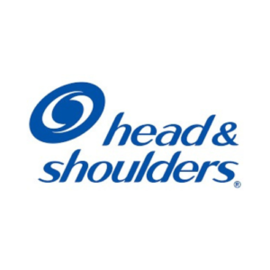 HEAD & SHOULDERS