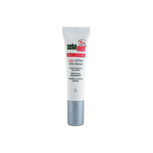 Sebamed Anti Ageing Q10 Lifting - Eye Cream - P/C - 1515