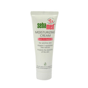 Sebamed Moisturizing - Cream - P/C - 1516
