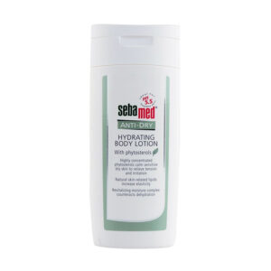 Sebamed Ant-Dryi Hydrating - Body Lotion - P/C - 1517