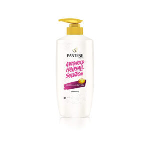 Pantene Advanced Hair Fall Solution Shampoo, 650 ml