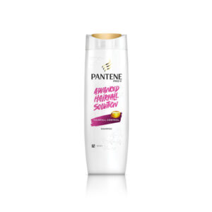 Pantene Advanced Hair Fall Solution Hair Fall Control Shampoo, 340 ml