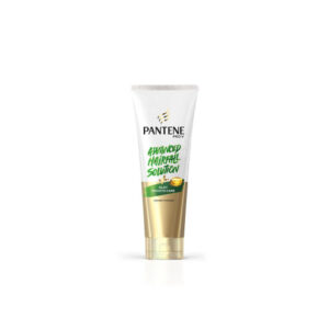 Pantene Advanced Hair Fall Solution Silky Smooth Care Conditioner, 180 ml