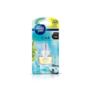 Ambi Pur Aqua Car Air Freshener Refill (7.5 ml)