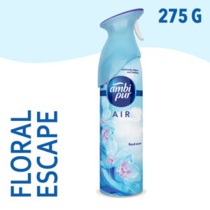 Ambi Pur Air Effects – Room Air Freshener – Floral Escape – 275g