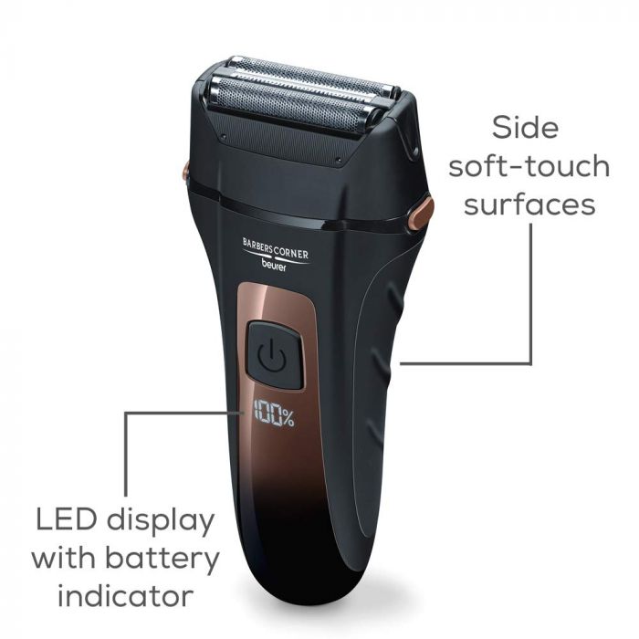 HR 7000 Foil Shaver - Image 3