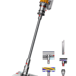 Dyson V12s Detect Slim Submarine (Yellow/Nickel)