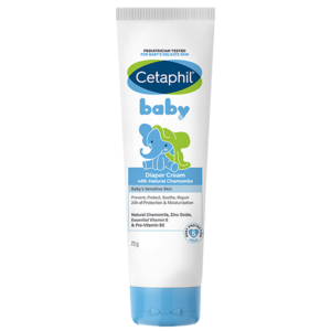 CETAPHIL BABY DIAPER CREAM