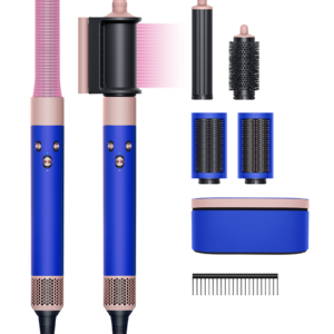 Dyson Airwrap™ multi-styler and dryer in Blue Blush