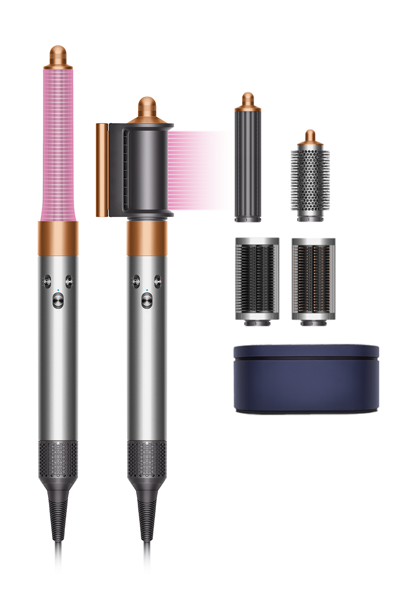 Dyson Airwrap™ multi-styler and dryer