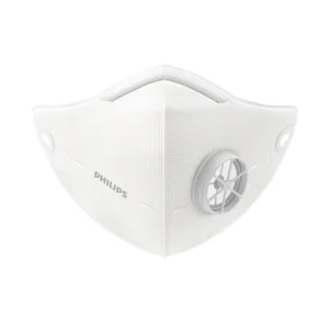 Fresh Air Mask Replacement Filters | FY0087/00 (Pack of 5) | 4 Filter Layers | Suitable for ACM067/01 & 02