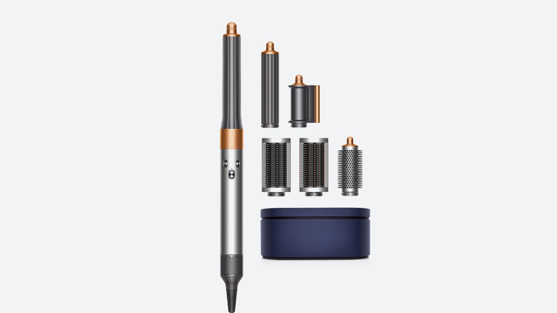 Dyson Airwrap™ multi-styler and dryer - Image 2