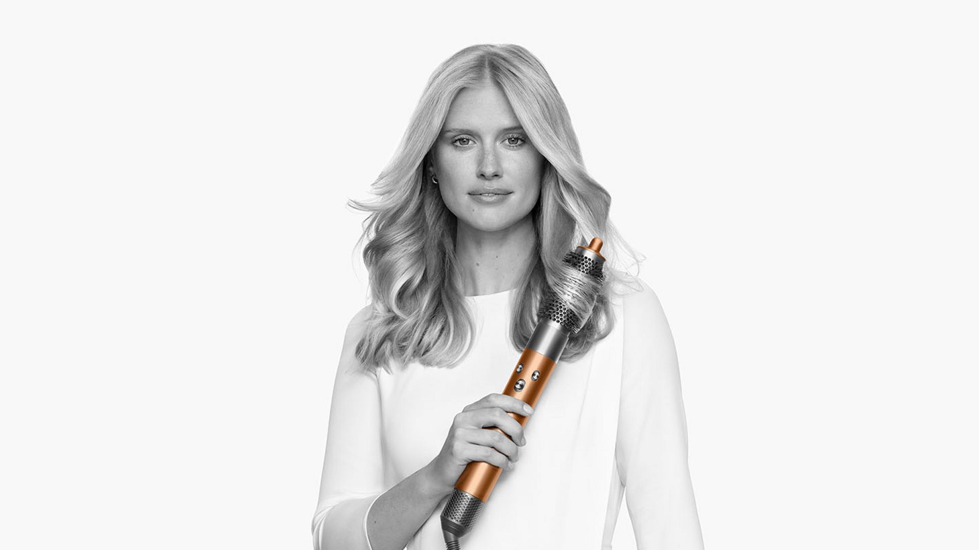 Dyson Airwrap™ multi-styler and dryer - Image 2