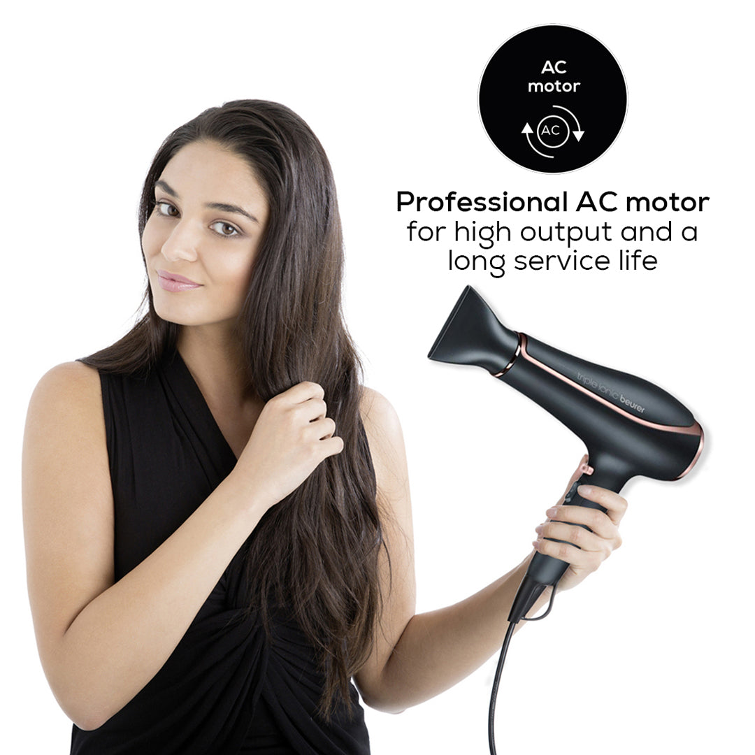 HC 80 Hair Dryer - Image 5