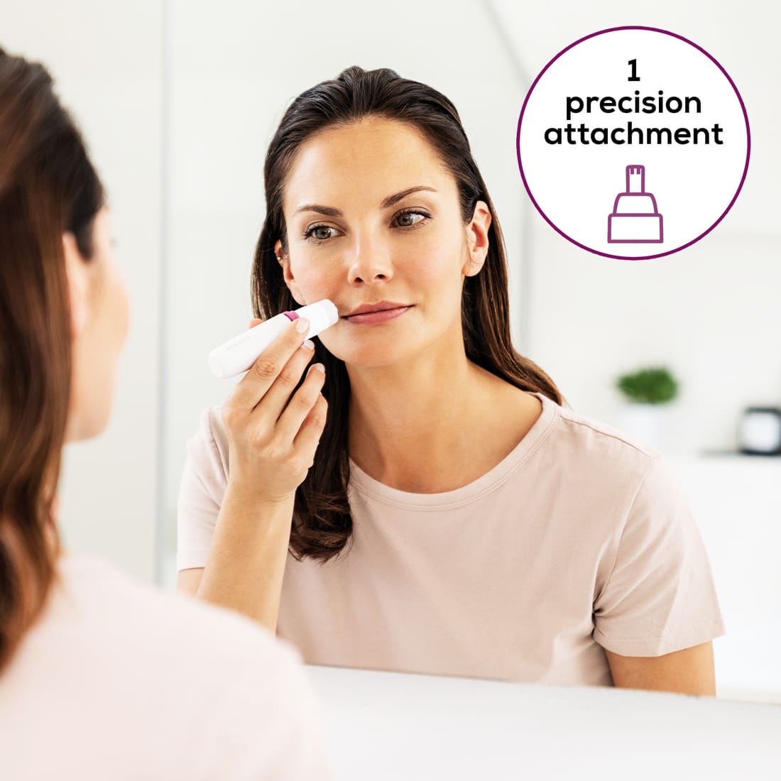 HL 16 Facial Hair Remover - Image 5