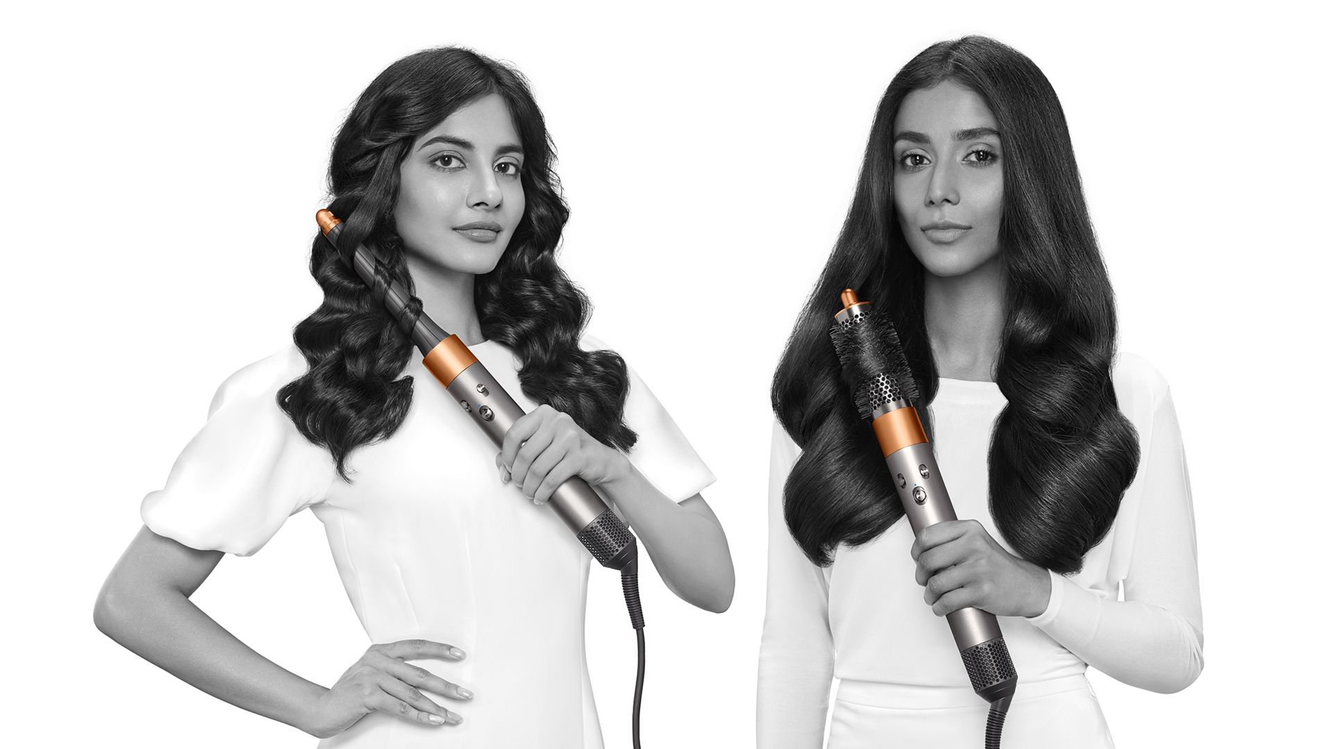 Dyson Airwrap™ multi-styler and dryer - Image 5