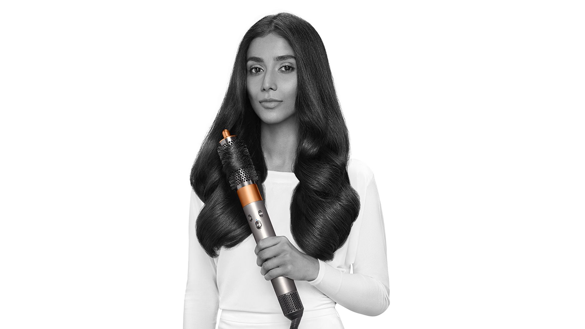 Dyson Airwrap™ multi-styler and dryer - Image 4