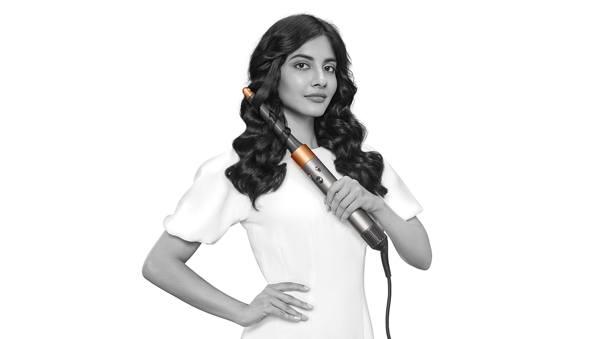 Dyson Airwrap™ multi-styler and dryer - Image 5