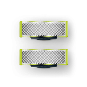 Philips OneBlade | Replaceable Blades | Includes 2 Replaceable Blades | QP220/51