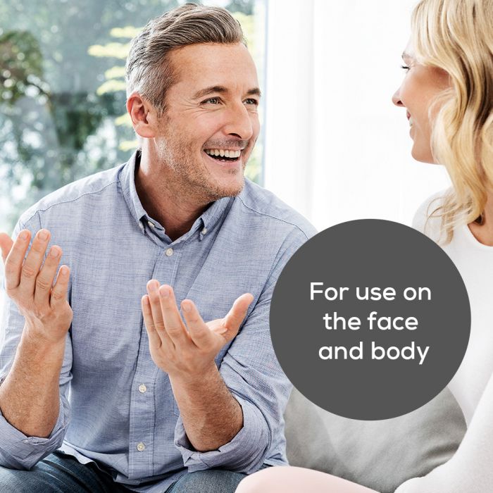 HR 6000 Body Groomer - Image 7